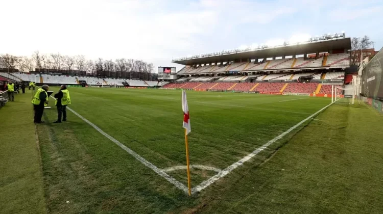 Rayo Vallecano Terpaksa Mencari Stadion sementara karena Perbaikan Darurat