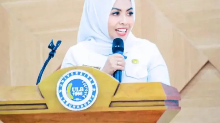 Bupati Labuhanbatu Dorong ULB Jadi Benteng Intelektual