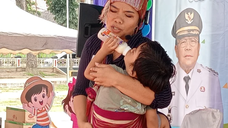Peringati HAN, Pemko Pematangsiantar dan Tanoto Foundation Gelar Hurdou-Hordou