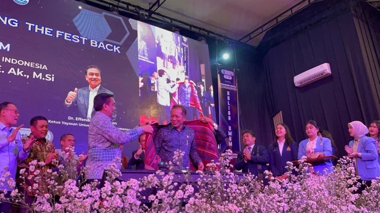Menteri Koperasi Libatkan Perguruan Tinggi Perkuat Koperasi Merah Putih