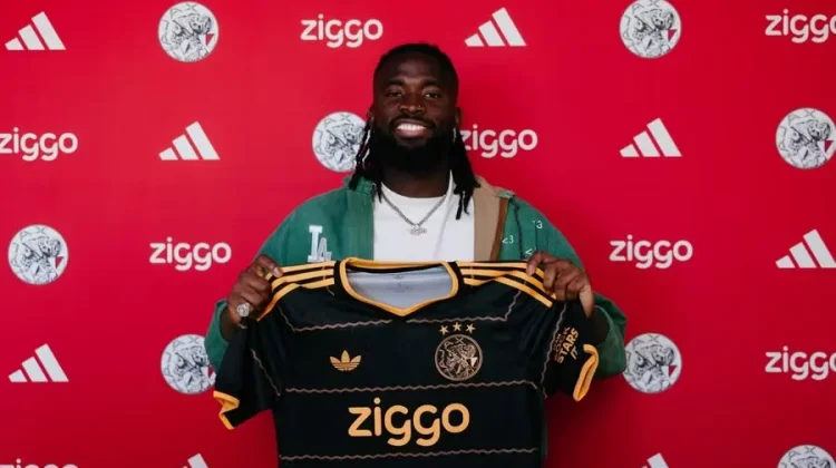 Ajax Konfirmasi Peminjaman Penyerang Nigeria, Tolu Arokodare dari Wolves