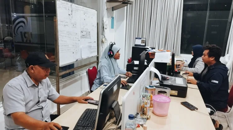 Hati-hati, Ini Dampak Kerja Lembur Bagi Kesehatan