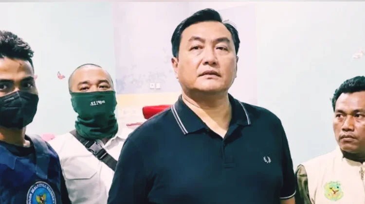 BNNP Sumut Gagalkan Peredaran 8 Kilogram Sabu