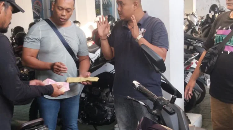 Dugaan Pemerasan di Kantor Imigrasi Polonia, Polrestabes Medan Amankan 2 Orang