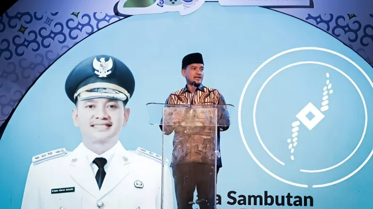 Tebing Tinggi Angkat Keragaman Budaya di Panggung PRSU