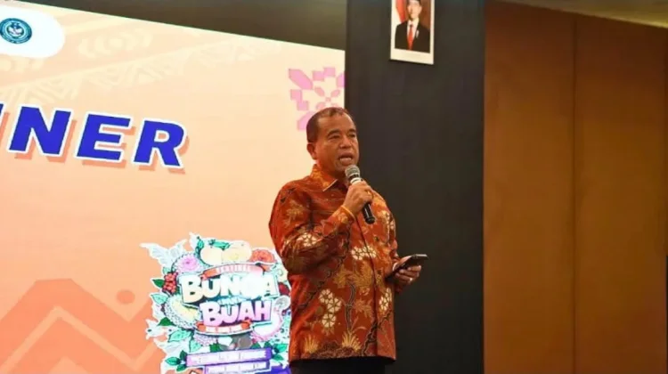 Bupati Karo Ajak Mitra Internasional dan Dunia Usaha Berkolaborasi Bangun Daerah