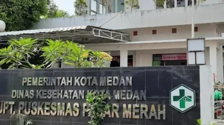 Puskesmas, Garda Terdepan Pelayanan Kesehatan Masyarakat