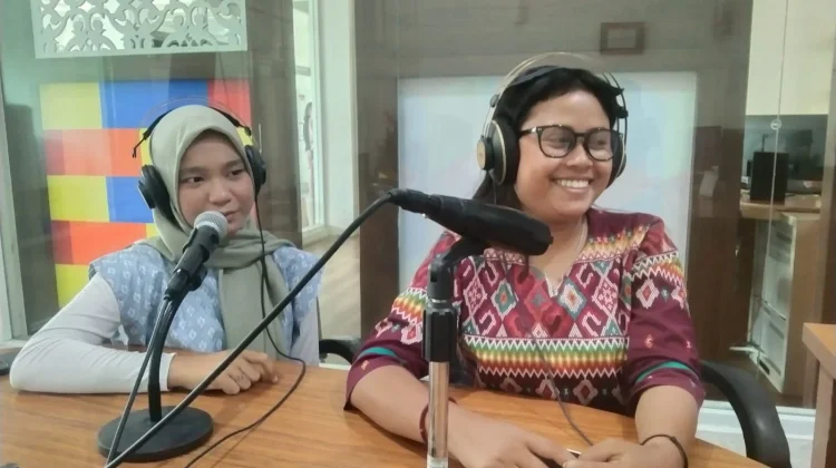 Merantau ke Negeri Orang, Waspada Jerat Perdagangan Orang