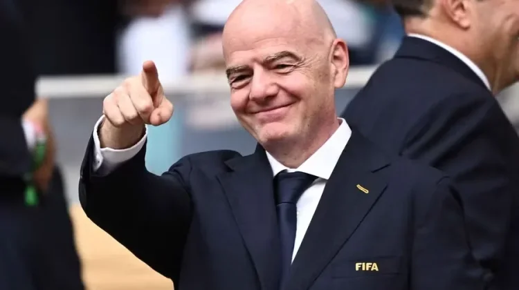 Federasi Sepak Bola Australia Meminta Klarifikasi Proposal Penjualan Saham FIFA