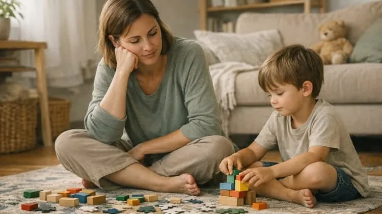 Soft Parenting dan Gentle Parenting Tak Sama, Ini Bedanya