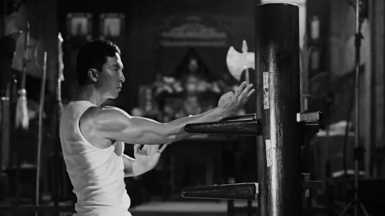 Mengenal Wing Chun, Seni Bela Diri yang Mengandalkan Kecepatan
