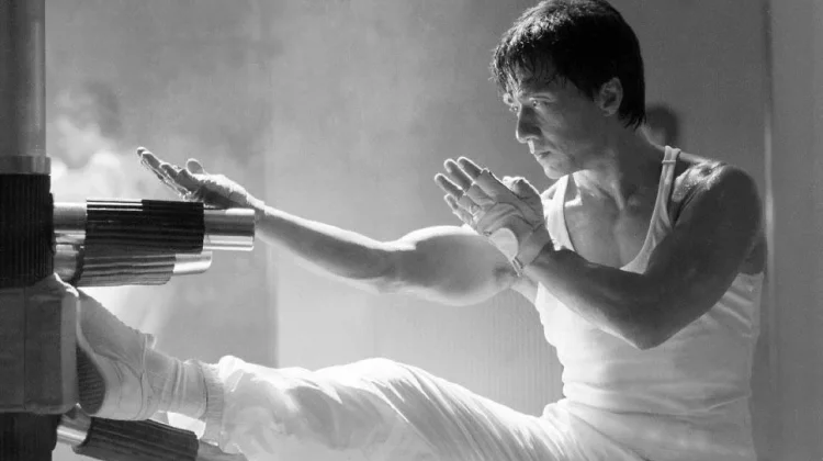 Tak Cuma Bela Diri, Ini Manfaat Latihan Wing Chun bagi Tubuh