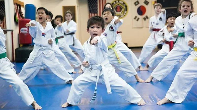 Mengenal Karate, Bela Diri yang Melatih Fisik hingga Konsentrasi