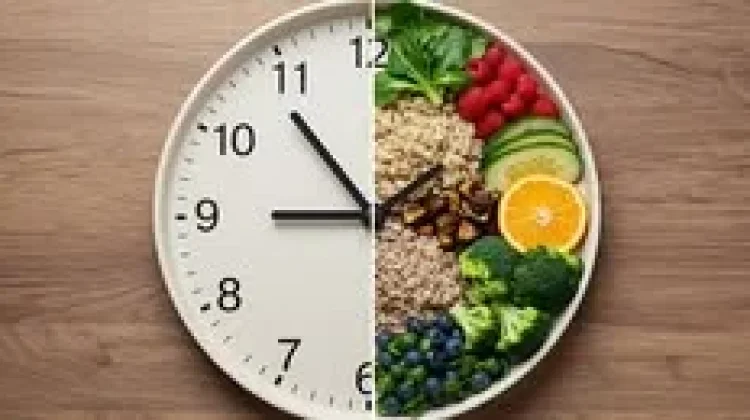 Diet IF untuk Pemula, Kenali Cara Kerja dan Metode yang Bisa Dicoba