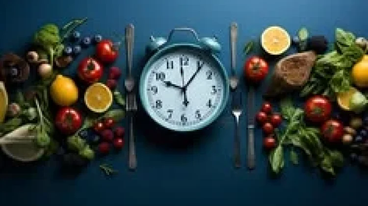 Diet IF Bukan Bebas Makan, Ini Tips dan Contoh Menu Sehatnya