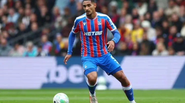 Chelsea Selesaikan Perekrutan Bek Crystal Palace, Maxence Lacroix