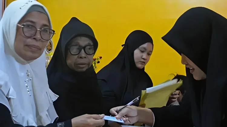 Kemenhaj Dairi Verifikasi Data Calon Jemaah Haji 2027