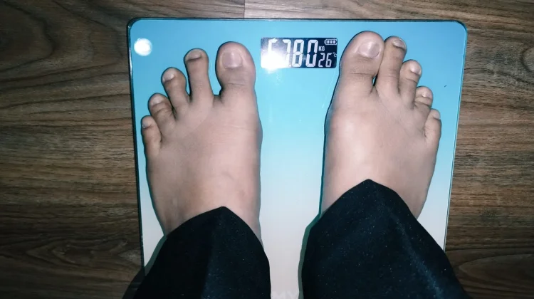 Berat Badan Berlebih Turut Sebabkan Kebiasaan Mendengkur
