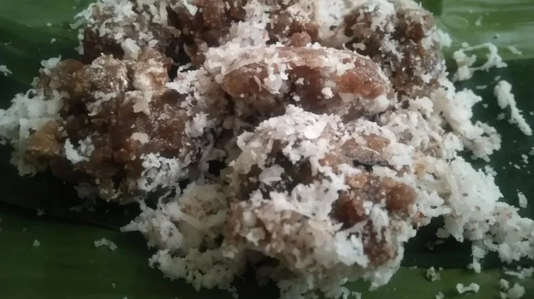 Makanan Tradisional Makin Jarang Ditemui, Masyarakat: Perlu Dilestarikan