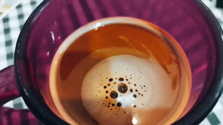 Ini Alasan Mengapa Sebaiknya Tidak Langsung Minum Kopi ketika Baru Bangun Tidur