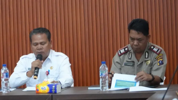 Puskesmas Pakkat Disiapkan Jadi Rawat Inap Plus