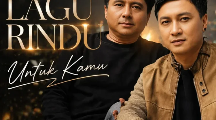 September Band Kembali Hadir dalam Lagu Rindu untuk Kamu