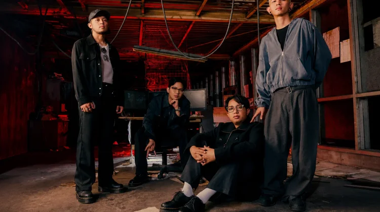For Revenge Rilis ‘I Miss You Every Brand New Day’ OST Film Spider-Man: Brand New Day