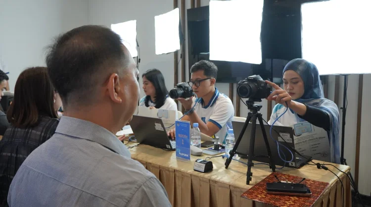 Pasporia Imigrasi Medan Layani 79 Permohonan Paspor