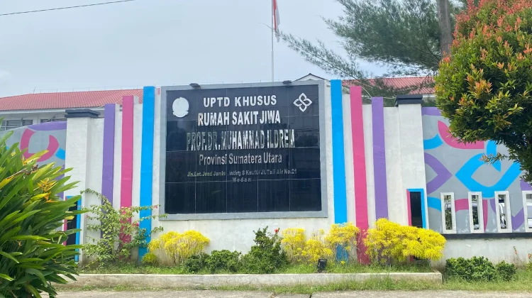 Ketika Kesehatan Mental Ancam Generasi Muda, JKN Hadir Menjaga Masa Depan
