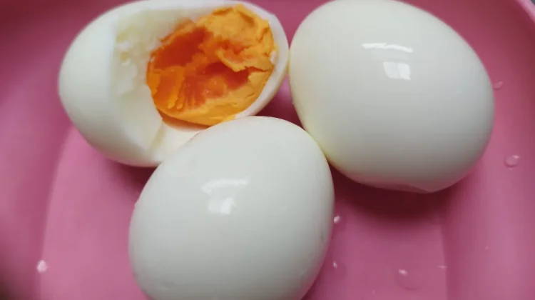 Suka Makan Telur? Berikut Batas Konsumsinya Supaya Kolesterol Tetap Aman