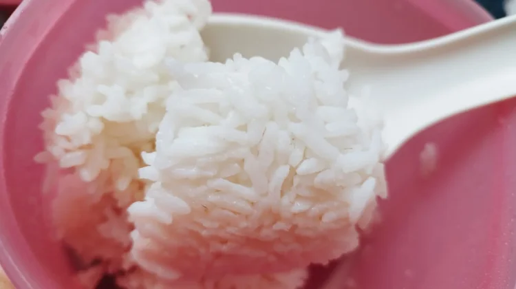 Membiarkan Nasi Mendingin Menjadi Salah Satu Cara Ampuh Hilangkan Kadar Gula