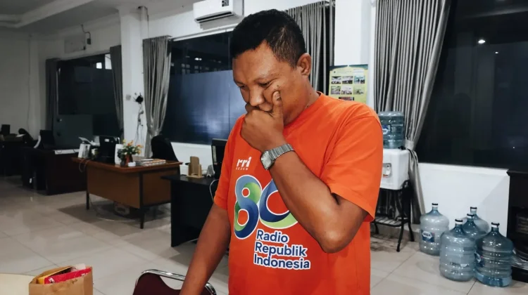 Tidak Melulu karena Mandiri, Orang yang Menolak Bantuan Bisa Jadi karena Kesepian