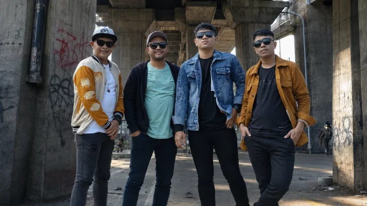 Anzu Rilis Lagu "Rela" Tinggalkan Dunia Mereka yang Jauh dari Industri Kreatif