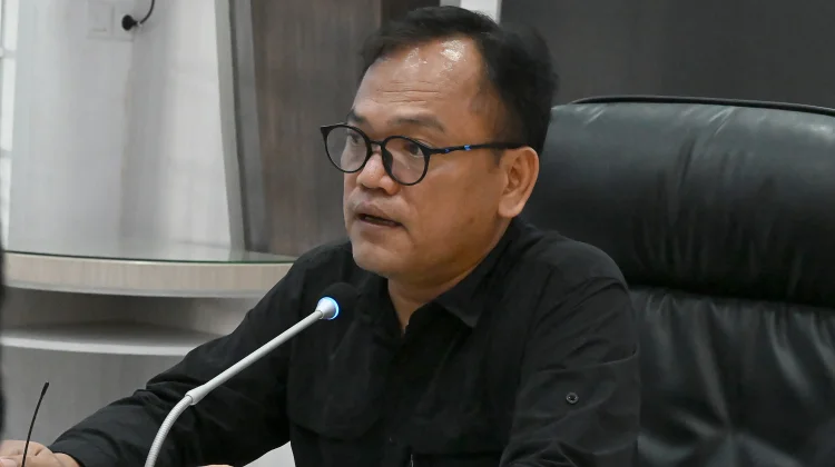 Diskominfo Sumut Perkuat Respons OPD Lewat Coaching Clinic SP4N Lapor