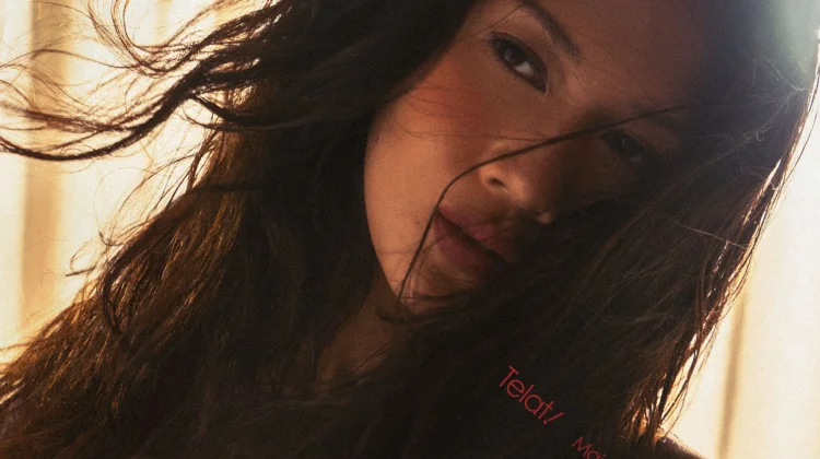 Maisha Kanna Perkenalkan Nuansa Baru Melalui Single "Telat!"