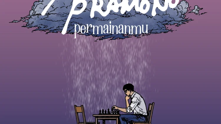 Ardhito Pramono Angkat Fenomena One-Sided Love yang Dekat dengan Gen Z