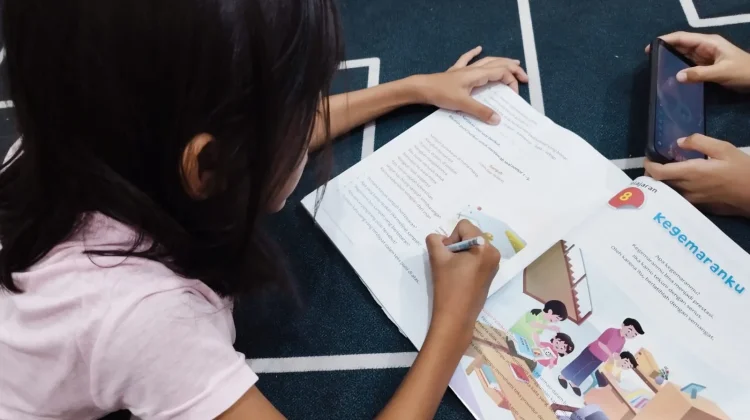 Yuk Ajari Anak Bertanggung Jawab sejak Dini