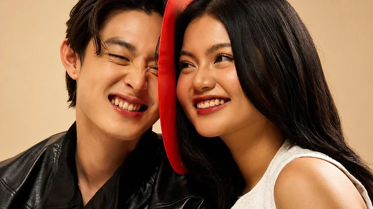 Gabriel Prince & Naomi Ivo Hadirkan "Berdebu Memori"