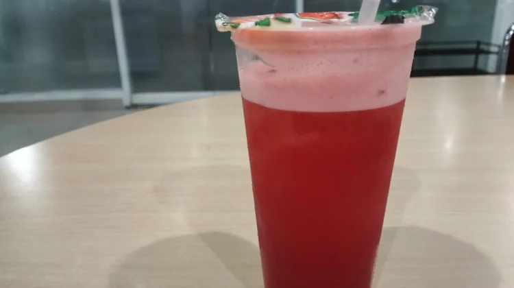 Hindari Makan Semangka sebelum Tidur