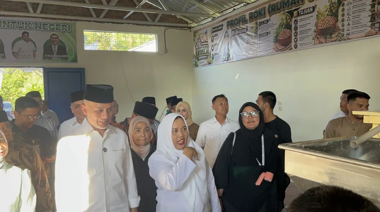 Rumah Olahan Kedelai Indonesia Hadir dengan Empat Program Unggulan