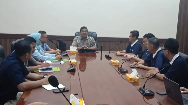 Kolaborasi Pemkab Deli Serdang dan Yayasan Rehabilitasi 300 RTLH