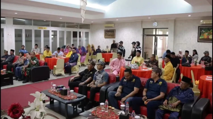 Musda ke- IPD GAMI Kota Binjai, Wawako Pentingnya Pelestarian Budaya Melayu