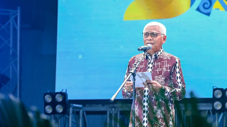 PRSU 2026 Ditutup, Putaran Uang Capai Rp 50 Miliar