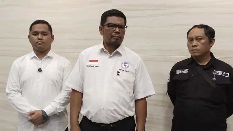 Dugaan Pelecehan Seksual, Komnas PA Minta Polisi Ungkap Keterlibatan Pihak Lain