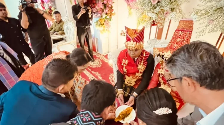Harmoni Dua Tradisi: Menyelaraskan Adat Karo dan Batak Toba dalam Pernikahan