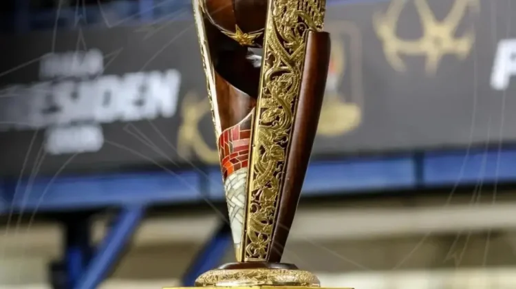 Ketika Empat Tim Raksasa Jaga Martabat Sepak Bola Indonesia di Piala Presiden 2026