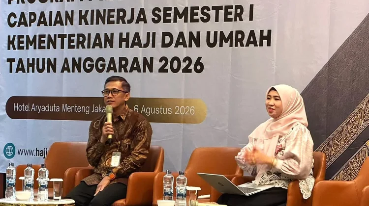 Monev Jadi Dasar Penyempurnaan Program Kemenhaj