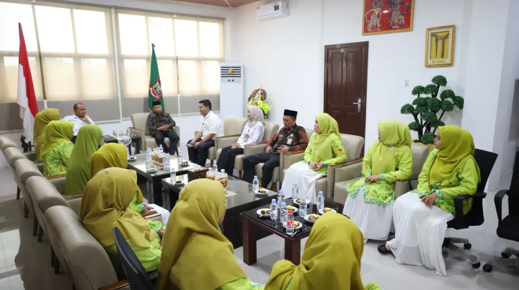 Pelantikan FAHMI UMMI Tanjungbalai Direncanakan Dihadiri Wamenag