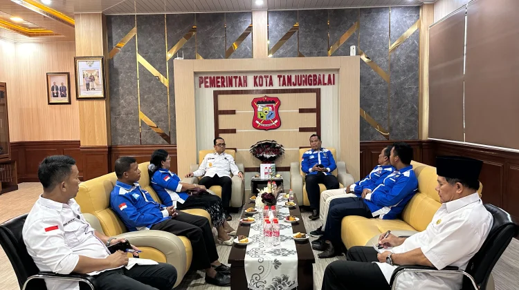 Bamagnas Tanjungbalai Siapkan Seminar dan Edukasi Narkoba bagi Pelajar