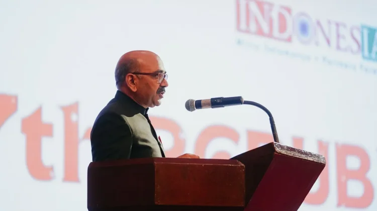 Konsulat India Gandeng Sumatra Perkuat Sektor Pariwisata